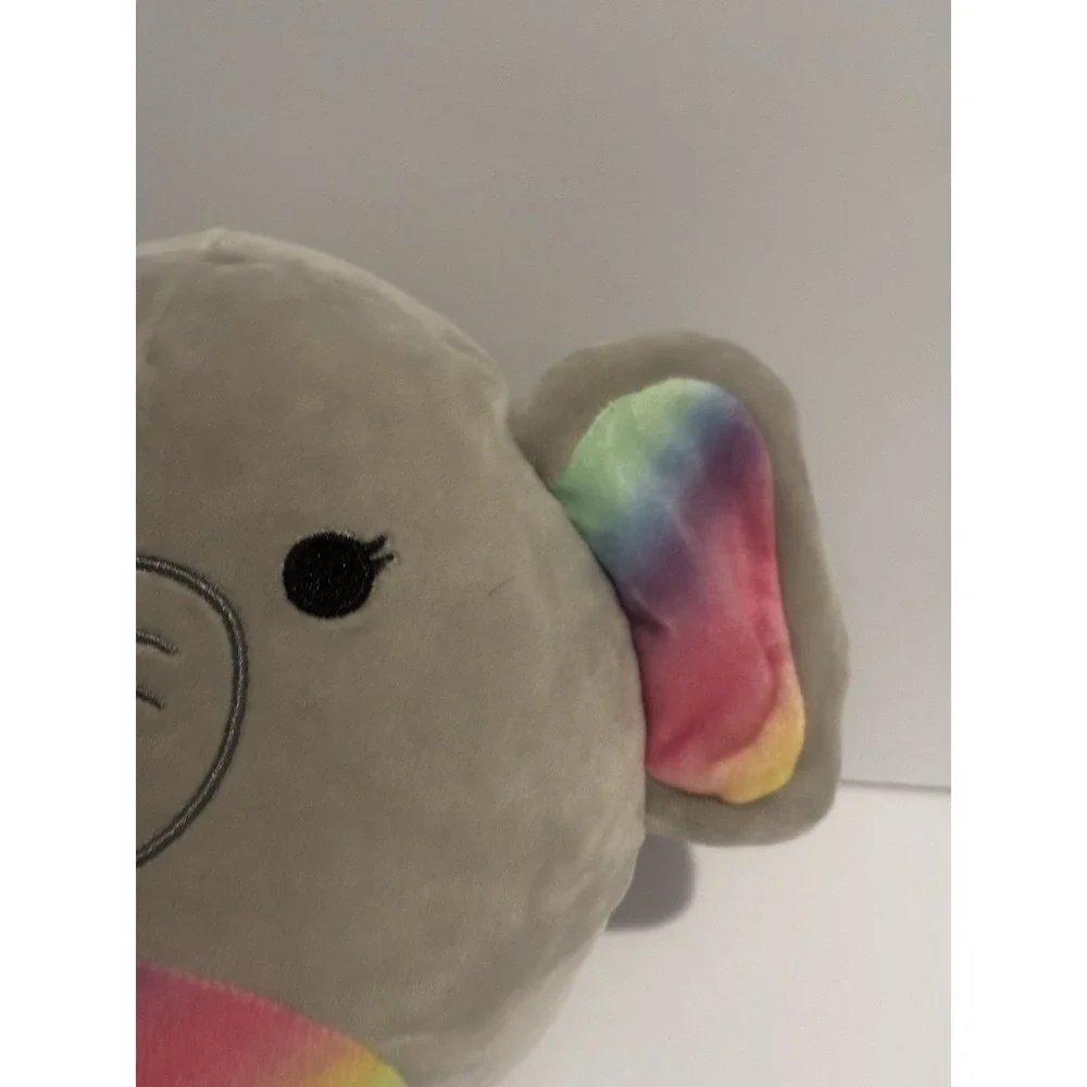 Squishmallow 8